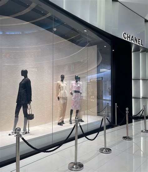 chanel jobs münchen|chanel jobs near me.